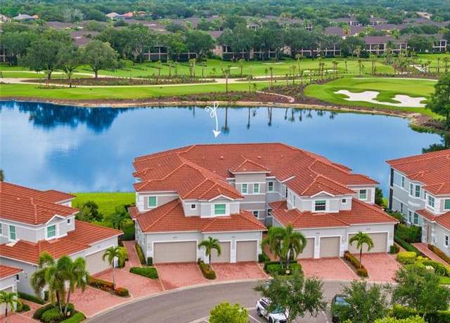 Property at 612 El Camino Real #101, Naples, FL 34119, 2 beds, 2 baths