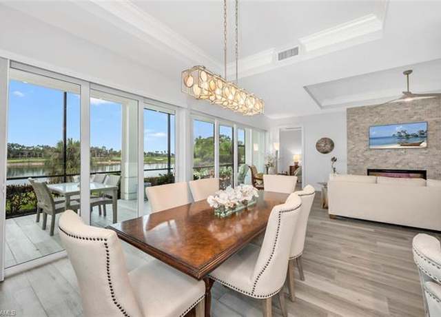 Property at 612 El Camino Real #101, Naples, FL 34119, 2 beds, 2 baths
