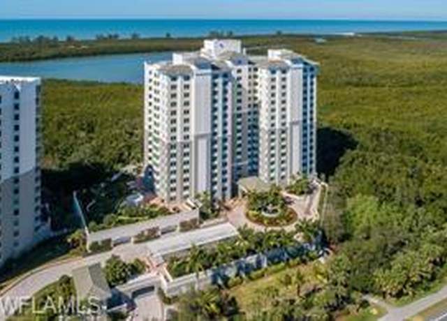 Property at 265 Indies Way #701, Naples, FL 34110, 3 beds, 3 baths