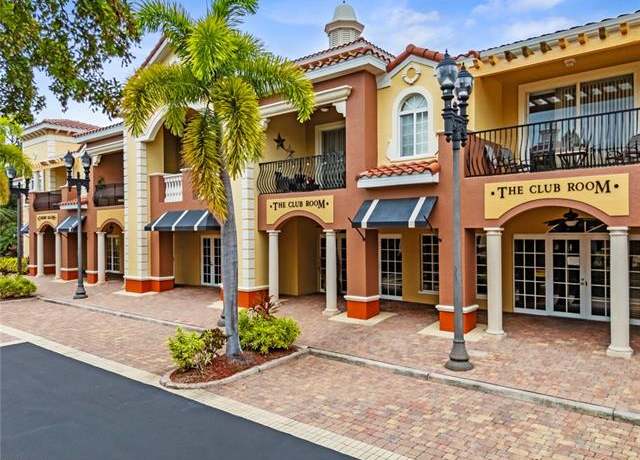 Property at 10009 Villagio Gardens Ln #207, Estero, FL 33928, 3 beds, 2 baths