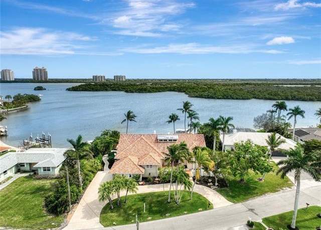 Property at 26876 Mclaughlin Blvd, Bonita Springs, FL 34134, 3 beds, 2.5 baths