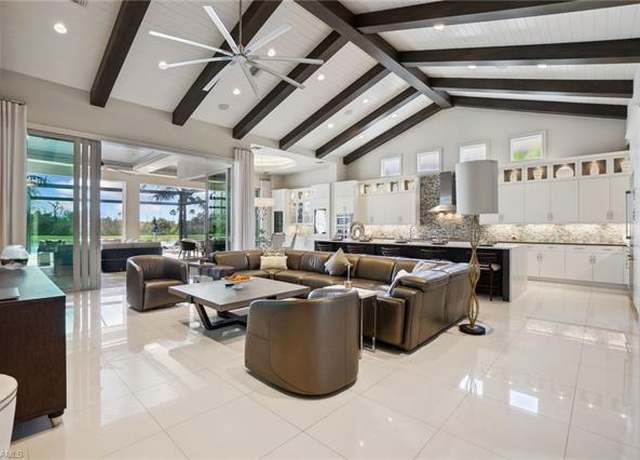 Property at 22228 St Barts Ln, Estero, FL 33928, 4 beds, 4.5 baths