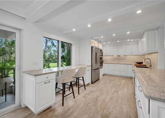 Property at 103 Wilderness Dr #201, Naples, FL 34105, 3 beds, 2.5 baths