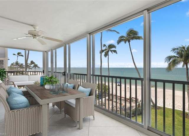 Property at 1275 Gulf Shore Blvd N #301, Naples, FL 34102, 2 beds, 2 baths