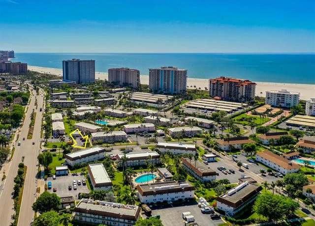 Property at 240 N Collier Blvd Unit A-2, Marco Island, FL 34145, 1 bed, 1 bath