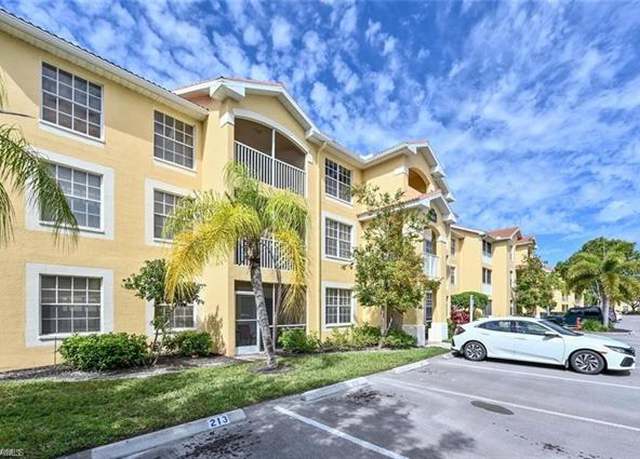 Property at 4630 Saint Croix Ln #834, Naples, FL 34109, 2 beds, 2 baths