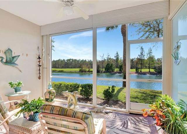 Property at 8620 Cedar Hammock Cir #1113, Naples, FL 34112, 2 beds, 2 baths