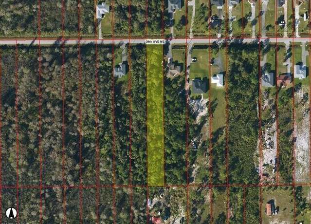 Property at 39th Ave NE, Naples, FL 34120