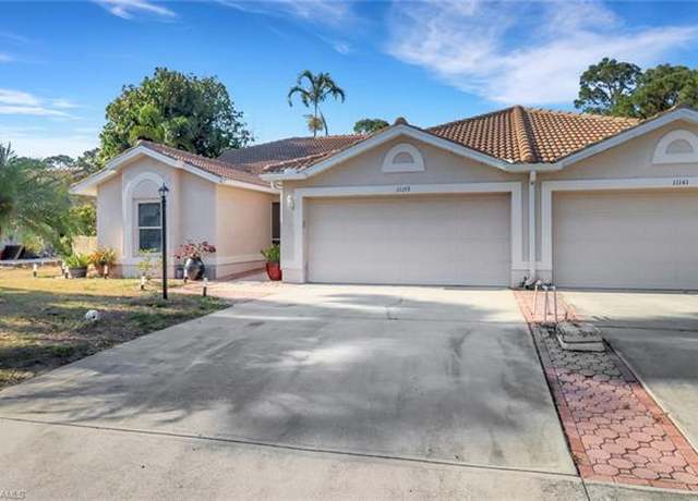 Property at 11153 San Sebastian Ln, Bonita Springs, FL 34135, 2 beds, 2 baths