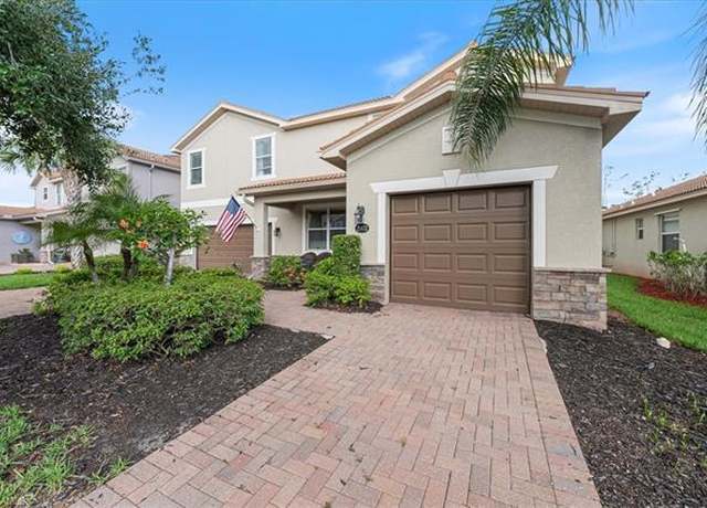 Property at 21432 Bella Terra Blvd, Estero, FL 33928, 5 beds, 4.5 baths