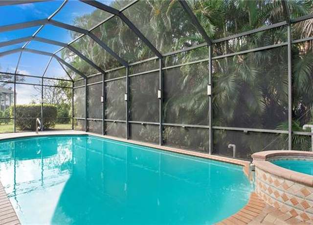 Property at 2907 Orange Grove Trl, Naples, FL 34120, 3 beds, 2 baths