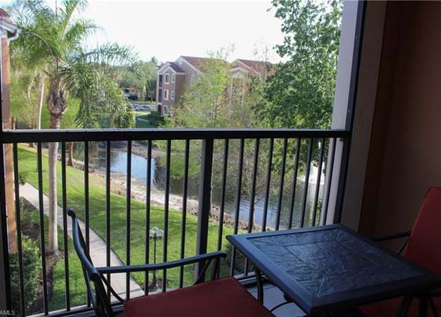 Property at 1190 Reserve Way #302, Naples, FL 34105, 3 beds, 2 baths