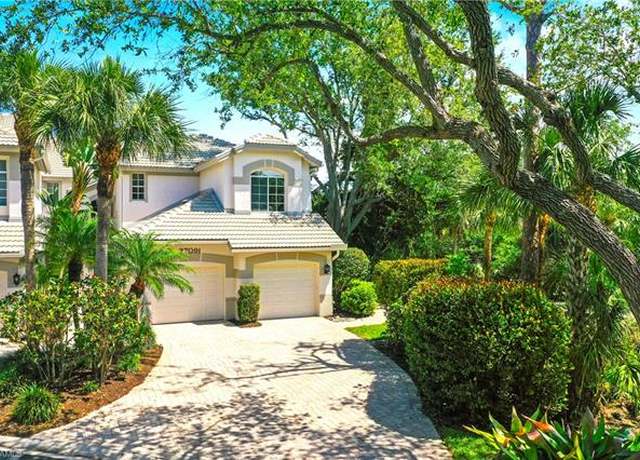 Property at 27091 Lake Harbor Ct #103, Bonita Springs, FL 34134, 3 beds, 2 baths