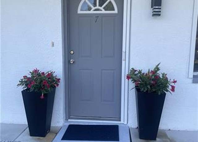 Property at 132 Belina Dr #7, Naples, FL 34104, 2 beds, 2 baths