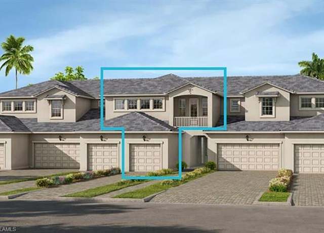 Property at 4646 Arboretum Cir #202, Naples, FL 34120, 2 beds, 2 baths