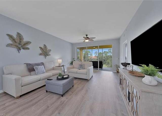 Property at 6820 Sterling Greens Pl #2301, Naples, FL 34104, 3 beds, 2 baths