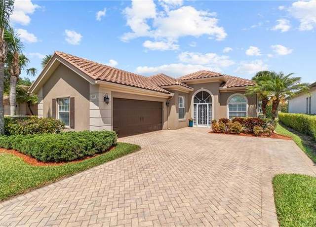 Property at 2271 Heydon Cir W, Naples, FL 34120, 3 beds, 3 baths