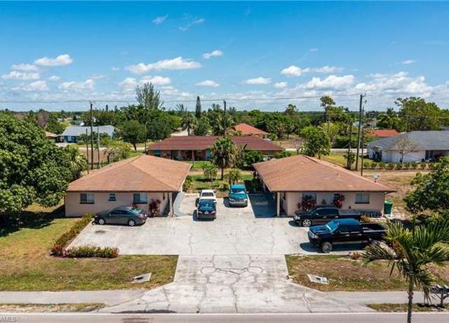 Property at 5221 Coronado, Naples, FL 34116, 8 beds, 4 baths