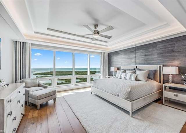 Property at 13915 Old Coast Rd #2105, Naples, FL 34110, 3 beds, 3.5 baths