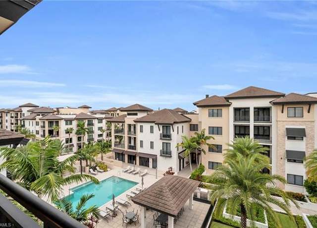 Property at 1135 3rd Ave S #514, Naples, FL 34102, 2 beds, 2 baths