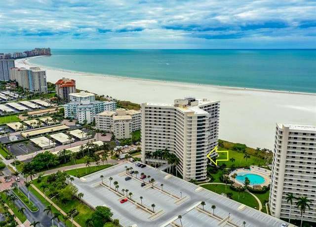 Property at 260 Seaview Ct #803, Marco Island, FL 34145, 2 beds, 2 baths
