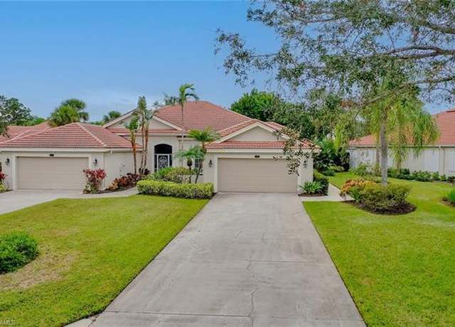 Property at 8482 Bent Creek Way, Naples, FL 34114, 3 beds, 2 baths