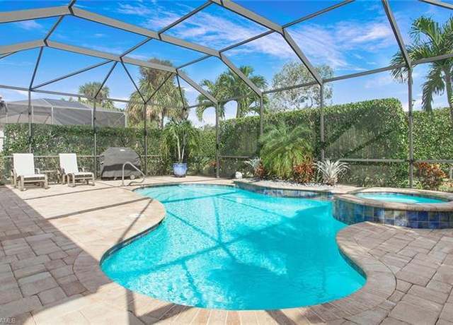 Property at 1382 Petone Ct, Naples, FL 34113, 2 beds, 2 baths