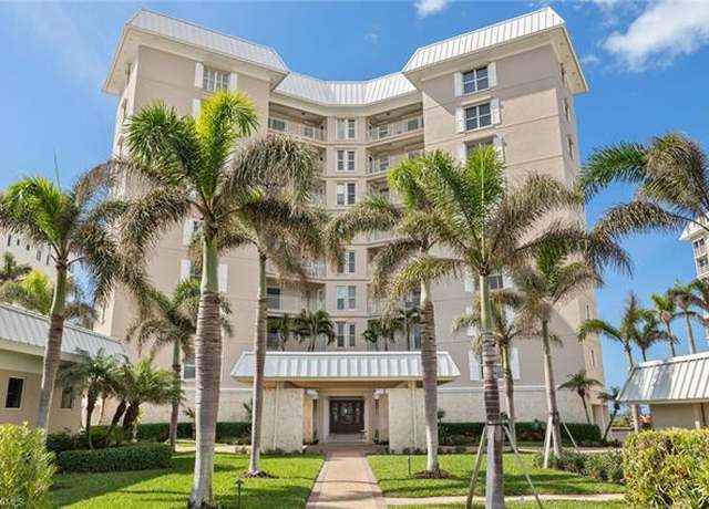 Property at 2901 Gulf Shore Blvd N Unit 701S, Naples, FL 34103, 3 beds, 4 baths
