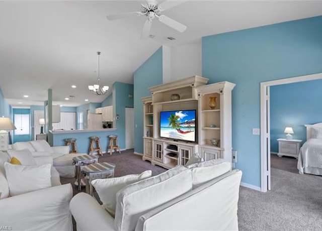 Property at 4970 Deerfield Way Unit F202, Naples, FL 34110, 2 beds, 2 baths