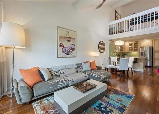 Property at 60 Emerald Woods Dr Unit B11, Naples, FL 34108, 1 bed, 1.5 baths
