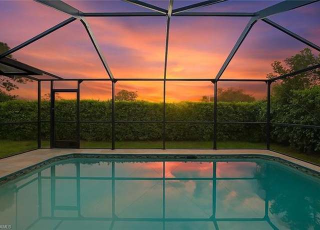 Property at 108 Greenview St, Marco Island, FL 34145, 3 beds, 2 baths