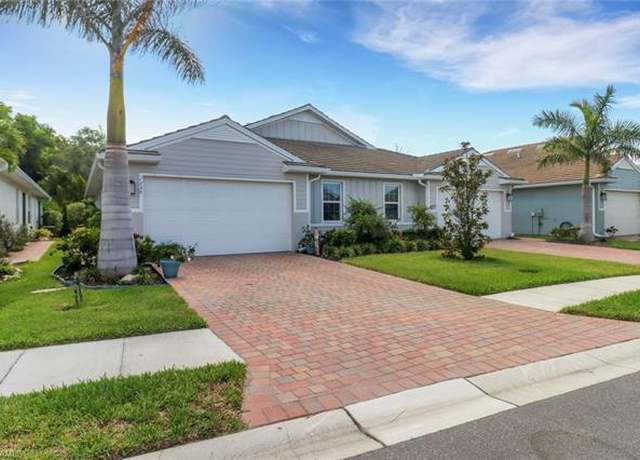 Property at 1256 Enbrook Loop, Naples, FL 34114, 2 beds, 2 baths