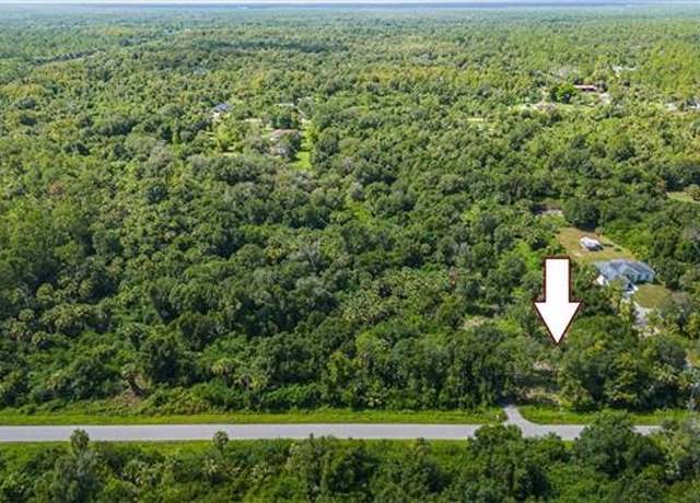 Property at 32nd Ave SE, Naples, FL 34117