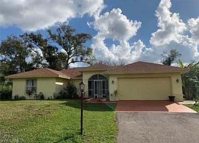 Property at 4090 32nd Ave SE, Naples, FL 34117, 3 beds, 2 baths
