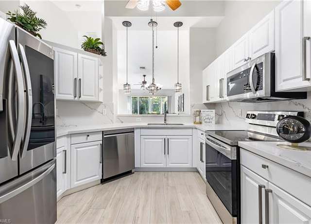 Property at 8084 Sanctuary Dr #1, Naples, FL 34104, 3 beds, 2 baths