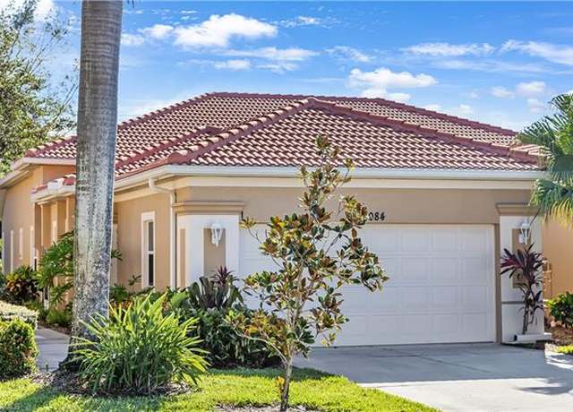 Property at 8084 Sanctuary Dr #1, Naples, FL 34104, 3 beds, 2 baths