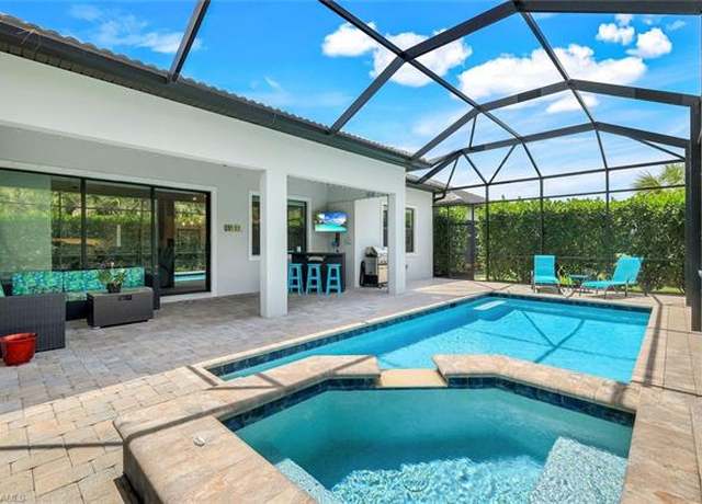 Property at 9368 Night Heron Ln, Naples, FL 34120, 2 beds, 2 baths