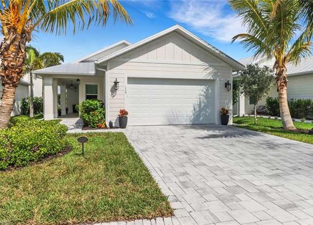 Property at 119 Cambria Ln, Naples, FL 34112, 3 beds, 3.5 baths