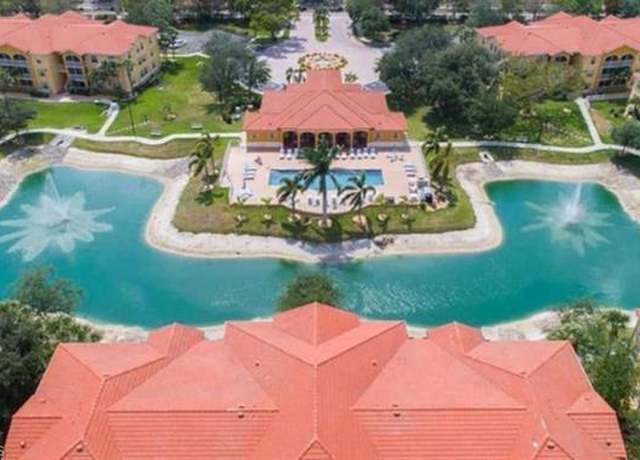 Property at 4105 W Residence Dr #717, Fort Myers, FL 33901, 2 beds, 1 bath
