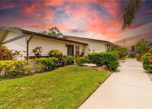 Property at 1014 Pine Isle Ln #1014, Naples, FL 34112, 1 bed, 1 bath