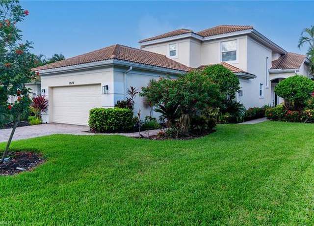 Property at 8574 Pepper Tree Way, Naples, FL 34114, 4 beds, 3 baths