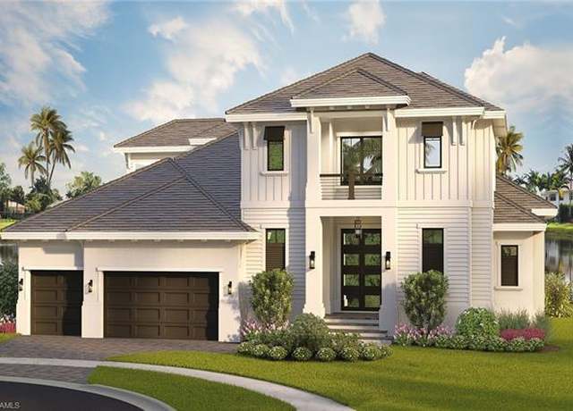 Property at 810 Elm Ct, Marco Island, FL 34145, 5 beds, 6 baths