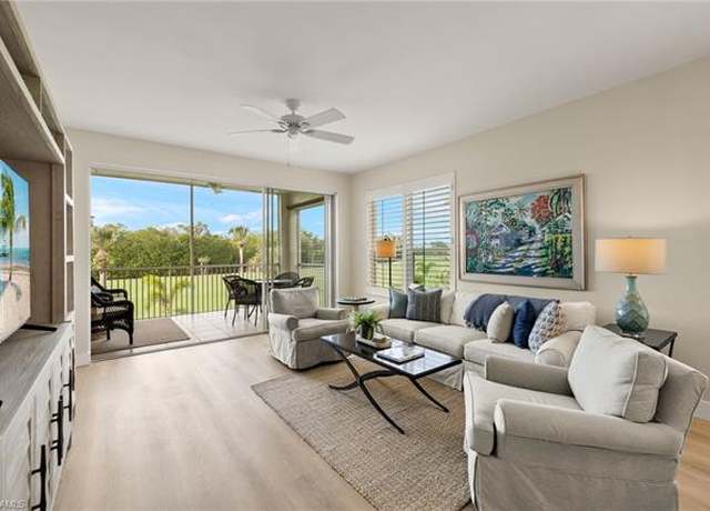 Property at 3554 Haldeman Creek Dr #125, Naples, FL 34112, 3 beds, 2 baths