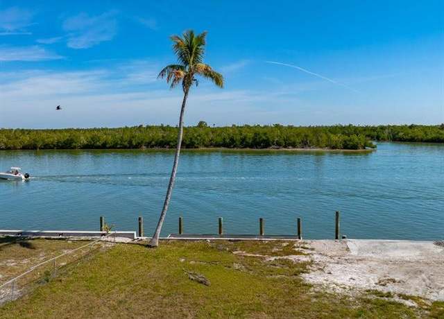 Property at 108 East Ct, Goodland, FL 34140