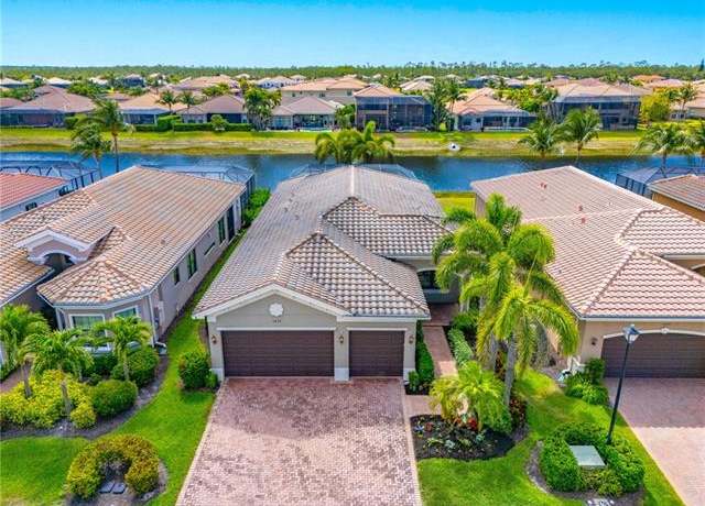 Property at 3454 Pacific Dr, Naples, FL 34119, 4 beds, 3 baths