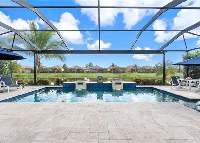Property at 28091 Kerry Ct, Bonita Springs, FL 34135, 3 beds, 3 baths