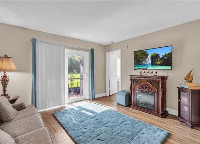 Property at 4318 27th Ct SW #102, Naples, FL 34116, 2 beds, 2 baths