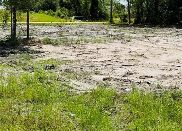 Property at 2700 49th St W, Lehigh Acres, FL 33971