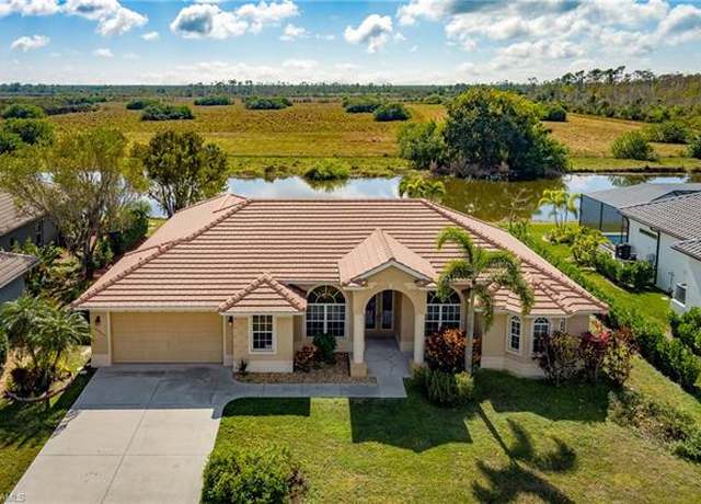 Property at 18463 Royal Hammock Blvd, Naples, FL 34114, 3 beds, 2 baths