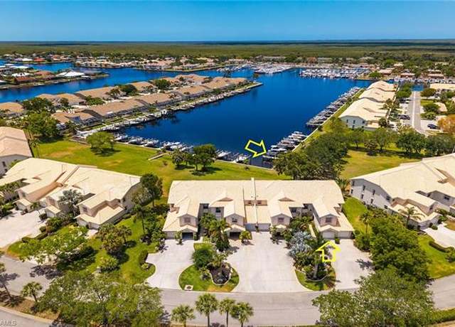 Property at 275 Cays Dr #2208, Naples, FL 34114, 3 beds, 3 baths